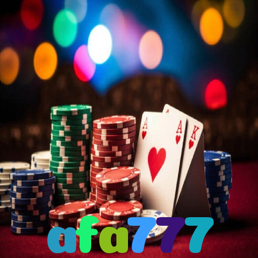 afa777: Aposta Facilmente com Funcionalidades Completas no Aplicativo Móvel