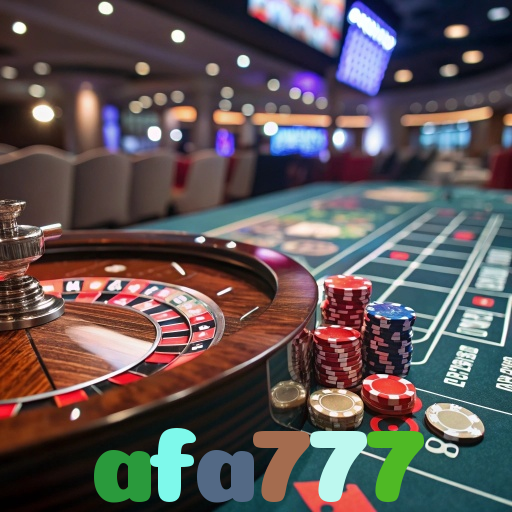 afa777: Aposta Facilmente com Funcionalidades Completas no Aplicativo Móvel