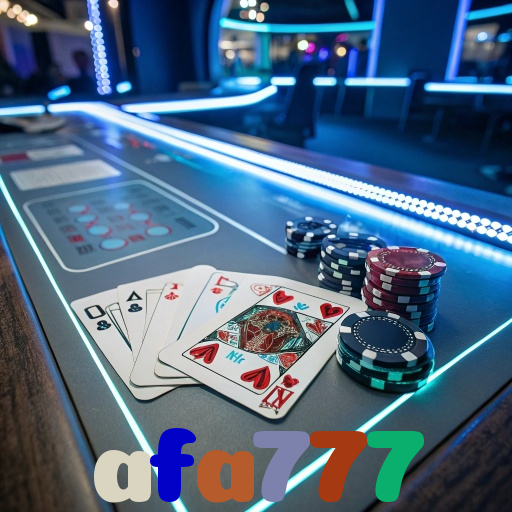 afa777: Aposta Facilmente com Funcionalidades Completas no Aplicativo Móvel