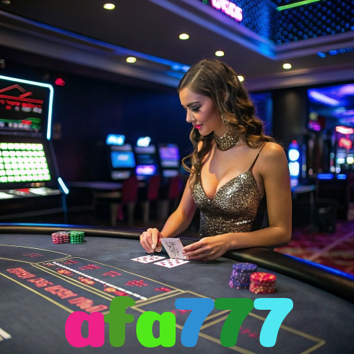 afa777: Aposta Facilmente com Funcionalidades Completas no Aplicativo Móvel