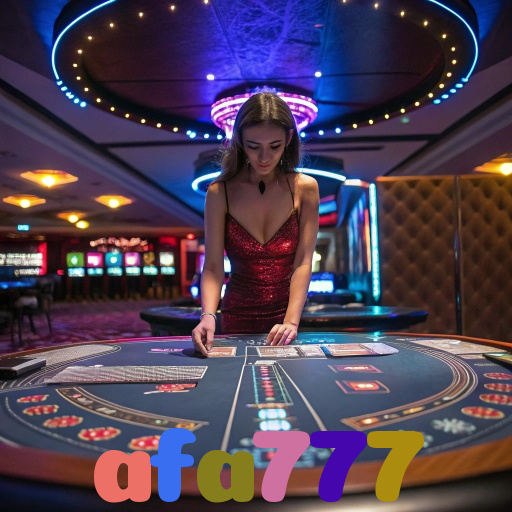afa777: Aposta Facilmente com Funcionalidades Completas no Aplicativo Móvel
