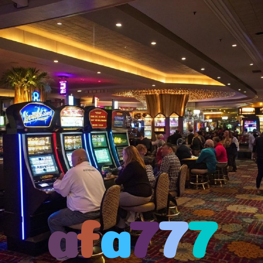 afa777: Aposta Facilmente com Funcionalidades Completas no Aplicativo Móvel