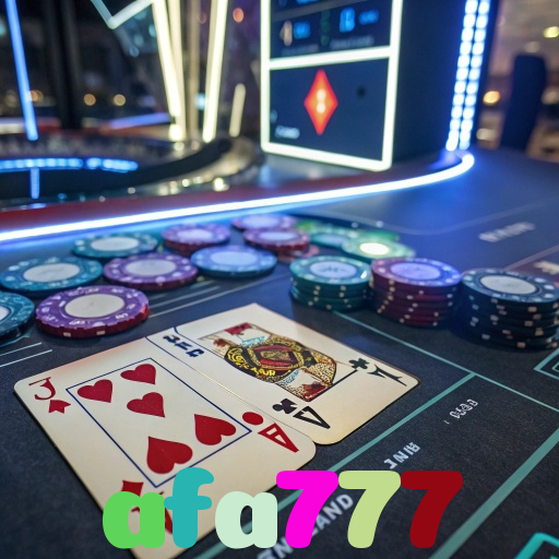afa777: Aposta Facilmente com Funcionalidades Completas no Aplicativo Móvel