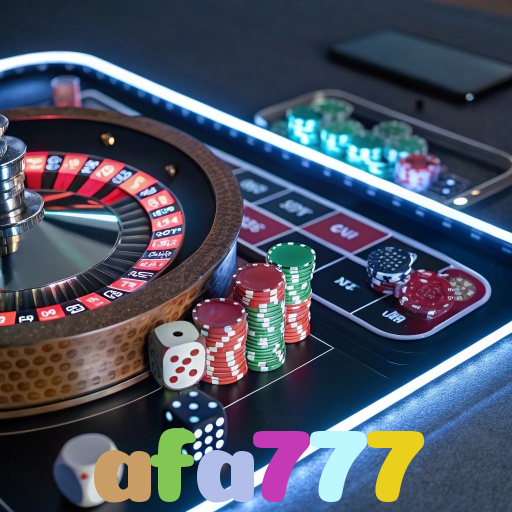 afa777: Aposta Facilmente com Funcionalidades Completas no Aplicativo Móvel