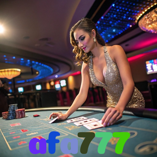 afa777: Aposta Facilmente com Funcionalidades Completas no Aplicativo Móvel