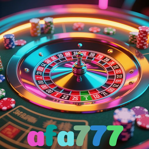 afa777: Aposta Facilmente com Funcionalidades Completas no Aplicativo Móvel