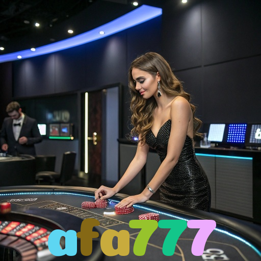 afa777: Aposta Facilmente com Funcionalidades Completas no Aplicativo Móvel