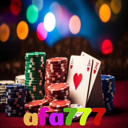 afa777: Aposta Facilmente com Funcionalidades Completas no Aplicativo Móvel