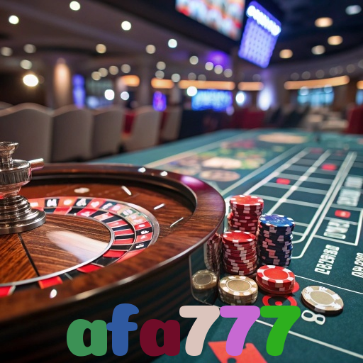 afa777: Aposta Facilmente com Funcionalidades Completas no Aplicativo Móvel