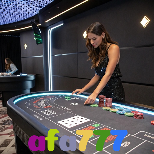 afa777: Aposta Facilmente com Funcionalidades Completas no Aplicativo Móvel
