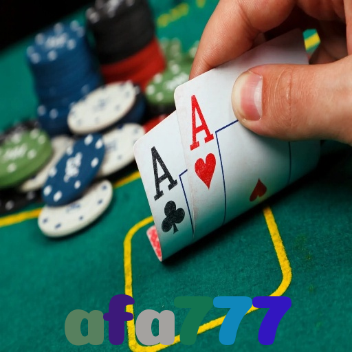 afa777: Aposta Facilmente com Funcionalidades Completas no Aplicativo Móvel