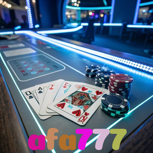 afa777: Aposta Facilmente com Funcionalidades Completas no Aplicativo Móvel