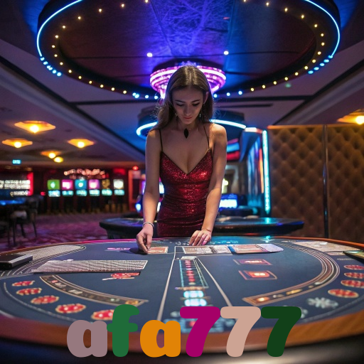 afa777: Aposta Facilmente com Funcionalidades Completas no Aplicativo Móvel