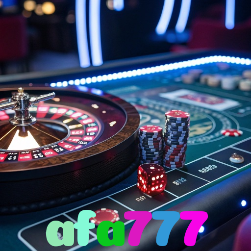 afa777: Aposta Facilmente com Funcionalidades Completas no Aplicativo Móvel