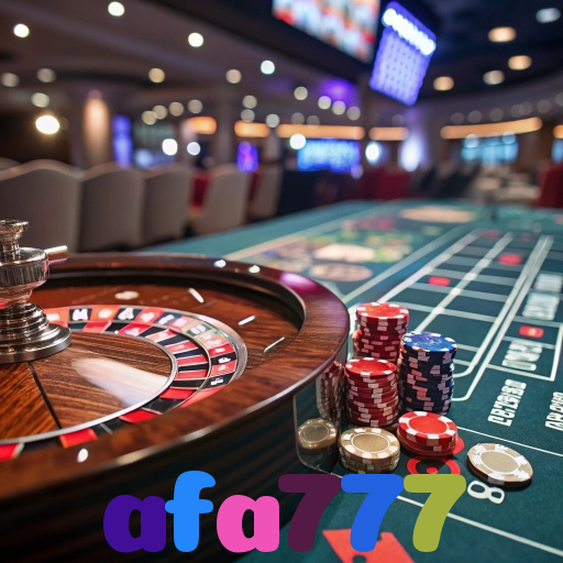 afa777: Aposta Facilmente com Funcionalidades Completas no Aplicativo Móvel