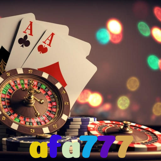 afa777: Aposta Facilmente com Funcionalidades Completas no Aplicativo Móvel