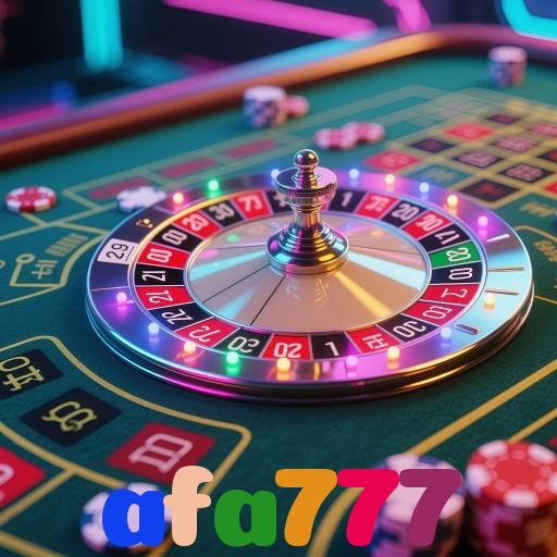 afa777: Aposta Facilmente com Funcionalidades Completas no Aplicativo Móvel