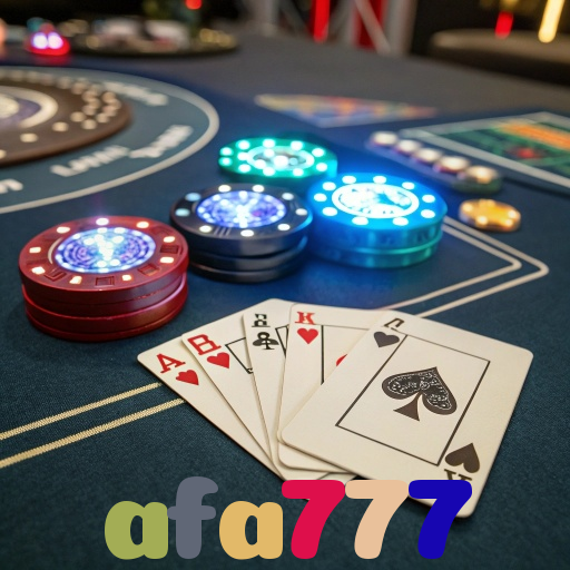 afa777: Aposta Facilmente com Funcionalidades Completas no Aplicativo Móvel