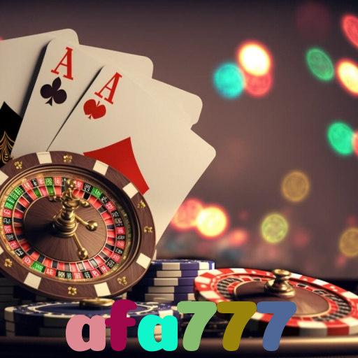 afa777: Aposta Facilmente com Funcionalidades Completas no Aplicativo Móvel