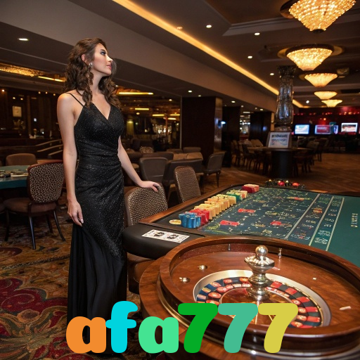 afa777: Aposta Facilmente com Funcionalidades Completas no Aplicativo Móvel