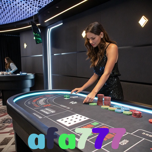 afa777: Aposta Facilmente com Funcionalidades Completas no Aplicativo Móvel