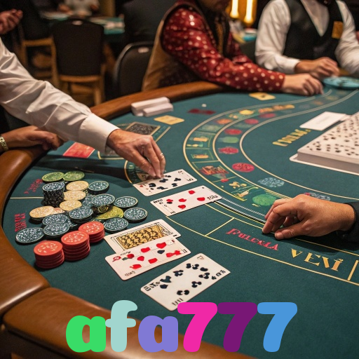 afa777: Aposta Facilmente com Funcionalidades Completas no Aplicativo Móvel