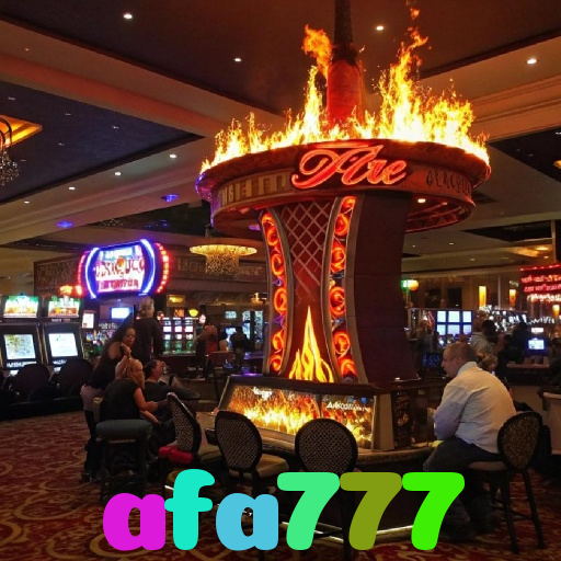 afa777: Aposta Facilmente com Funcionalidades Completas no Aplicativo Móvel