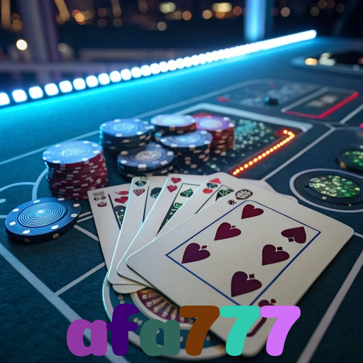 afa777: Aposta Facilmente com Funcionalidades Completas no Aplicativo Móvel