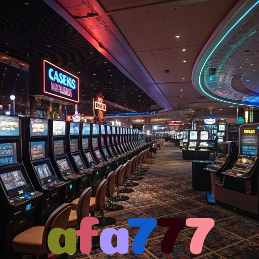 afa777: Aposta Facilmente com Funcionalidades Completas no Aplicativo Móvel