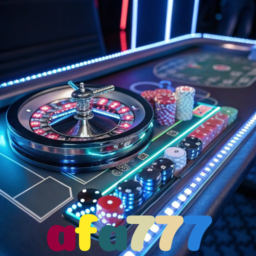 afa777: Aposta Facilmente com Funcionalidades Completas no Aplicativo Móvel