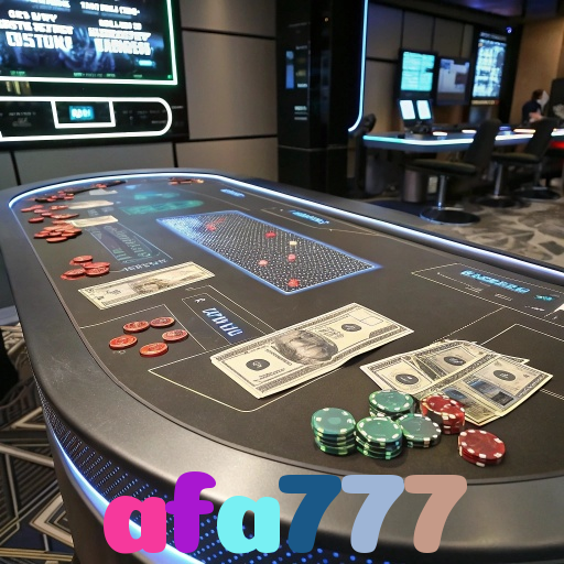 afa777: Aposta Facilmente com Funcionalidades Completas no Aplicativo Móvel