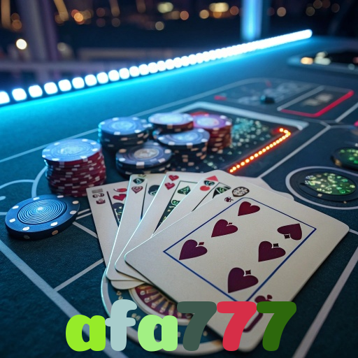 afa777: Aposta Facilmente com Funcionalidades Completas no Aplicativo Móvel