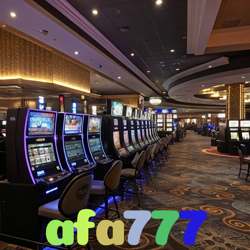 afa777: Aposta Facilmente com Funcionalidades Completas no Aplicativo Móvel