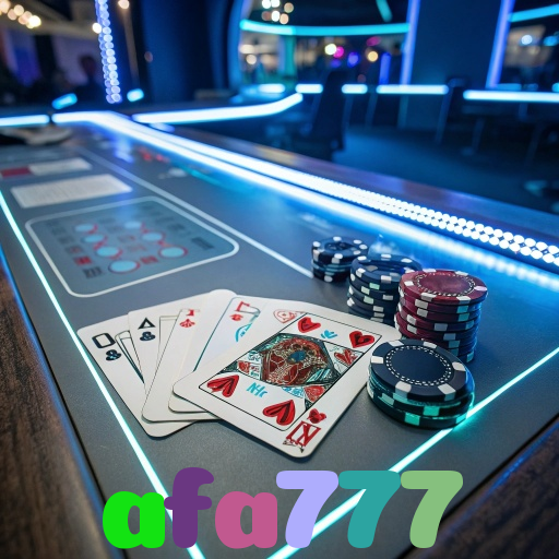 afa777: Aposta Facilmente com Funcionalidades Completas no Aplicativo Móvel