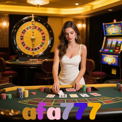 afa777: Aposta Facilmente com Funcionalidades Completas no Aplicativo Móvel