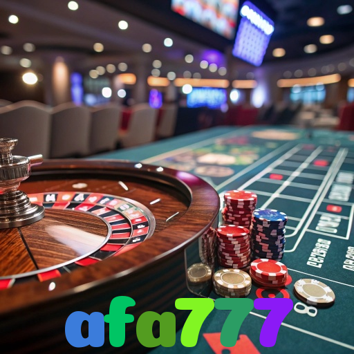 afa777: Aposta Facilmente com Funcionalidades Completas no Aplicativo Móvel