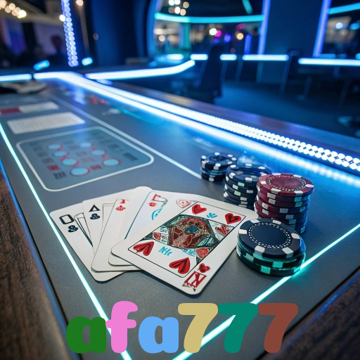 afa777: Aposta Facilmente com Funcionalidades Completas no Aplicativo Móvel