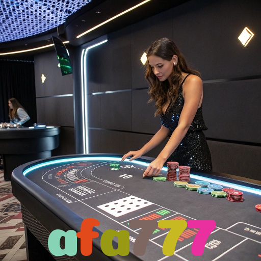 afa777: Aposta Facilmente com Funcionalidades Completas no Aplicativo Móvel