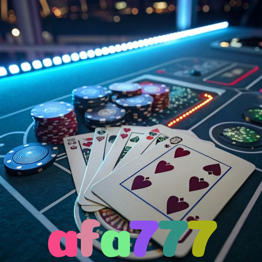 afa777: Aposta Facilmente com Funcionalidades Completas no Aplicativo Móvel
