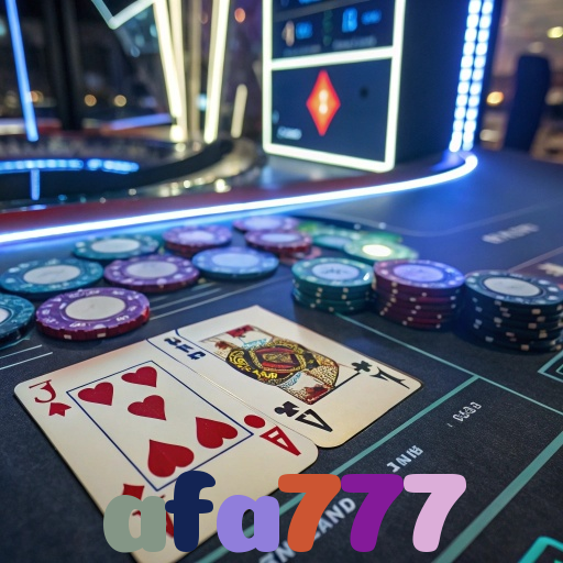 afa777: Aposta Facilmente com Funcionalidades Completas no Aplicativo Móvel