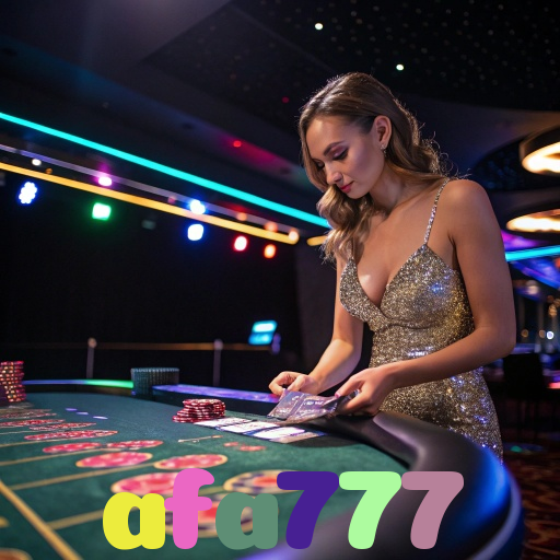 afa777: Aposta Facilmente com Funcionalidades Completas no Aplicativo Móvel