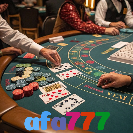 afa777: Aposta Facilmente com Funcionalidades Completas no Aplicativo Móvel