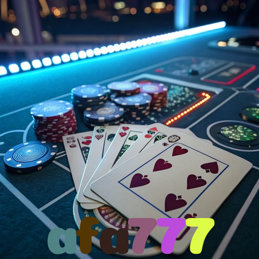 afa777: Aposta Facilmente com Funcionalidades Completas no Aplicativo Móvel