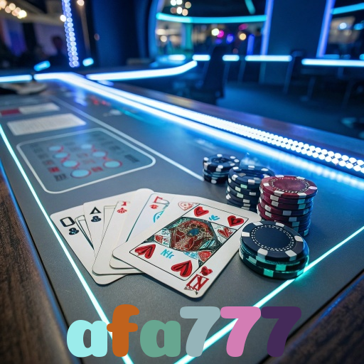 afa777: Aposta Facilmente com Funcionalidades Completas no Aplicativo Móvel