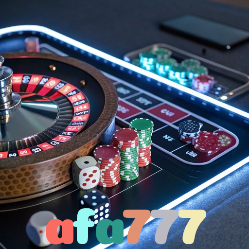 afa777: Aposta Facilmente com Funcionalidades Completas no Aplicativo Móvel