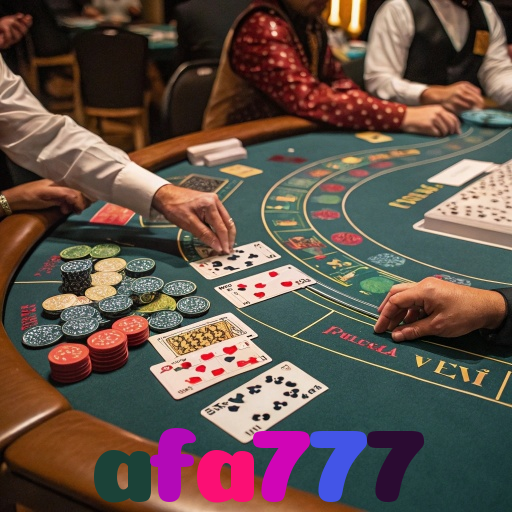 afa777: Aposta Facilmente com Funcionalidades Completas no Aplicativo Móvel