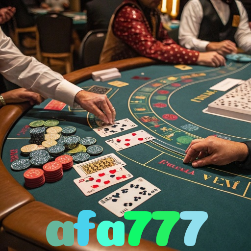 afa777: Aposta Facilmente com Funcionalidades Completas no Aplicativo Móvel