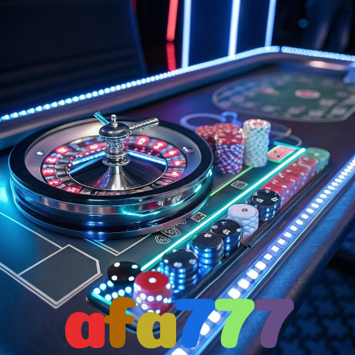 afa777: Aposta Facilmente com Funcionalidades Completas no Aplicativo Móvel