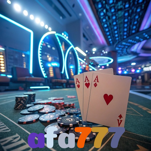 afa777: Aposta Facilmente com Funcionalidades Completas no Aplicativo Móvel