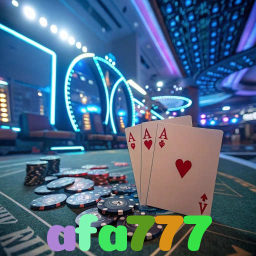 afa777: Aposta Facilmente com Funcionalidades Completas no Aplicativo Móvel